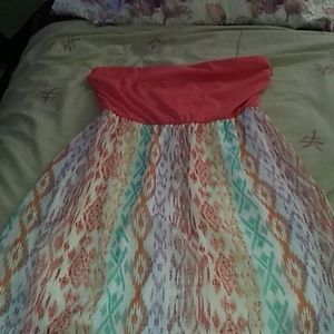 Shirt/dress
